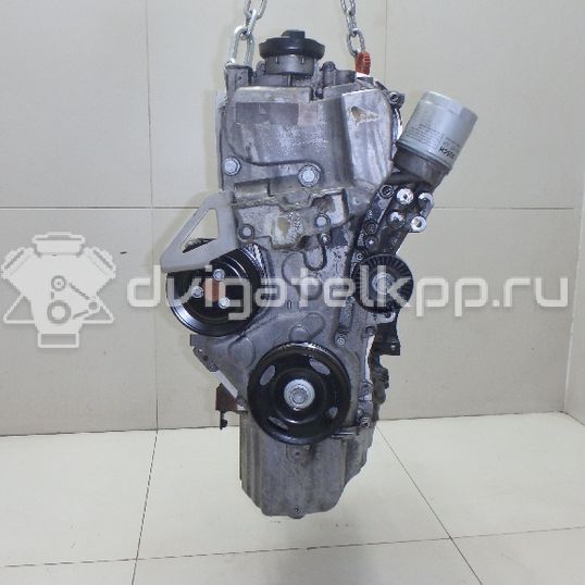 Фото Контрактный (б/у) двигатель CAXC для Seat Leon / Toledo / Altea 125 л.с 16V 1.4 л бензин 03C100092