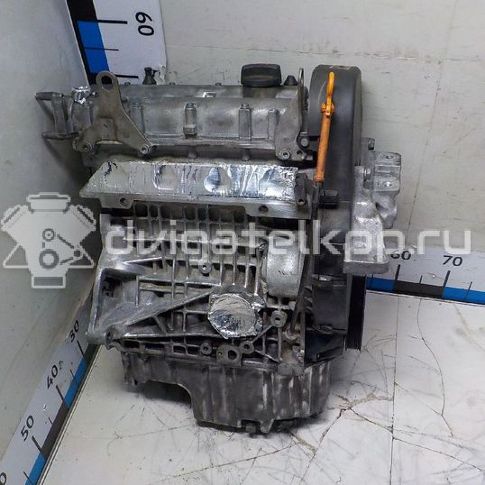 Фото Контрактный (б/у) двигатель BCA для Skoda Octavia / Octaviaii 1Z3 75 л.с 16V 1.4 л бензин 036100098LX