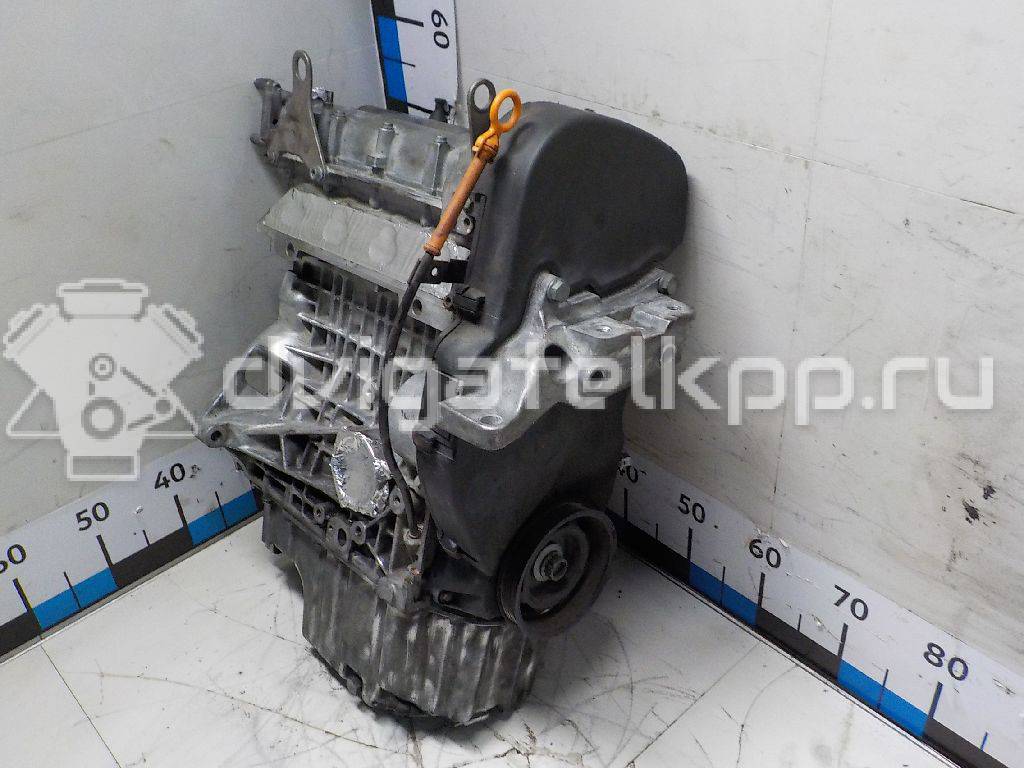 Фото Контрактный (б/у) двигатель BCA для Skoda Octavia / Octaviaii 1Z3 75 л.с 16V 1.4 л бензин 036100098LX {forloop.counter}}