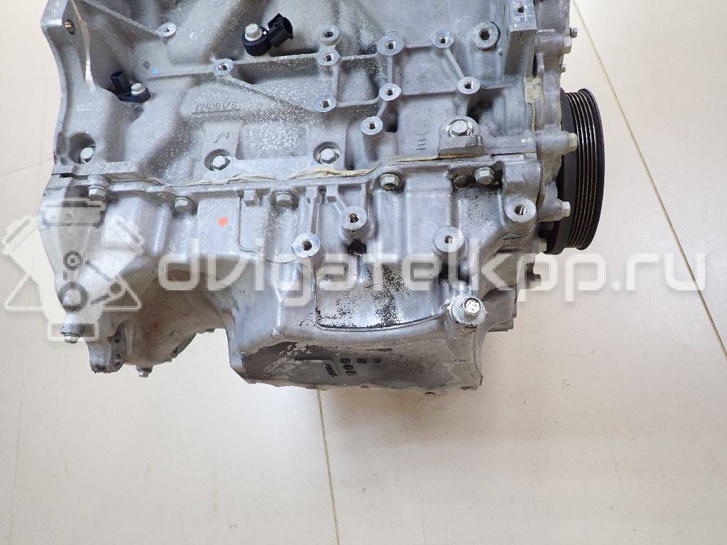 Фото Контрактный (б/у) двигатель LF1 для Gmc / Chevrolet / Buick / Cadillac / Holden / Cadillac (Sgm) / Saab 318 л.с 24V 3.0 л бензин 12649996 {forloop.counter}}