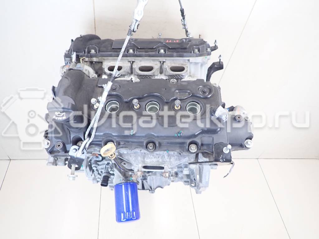 Фото Контрактный (б/у) двигатель LF1 для Gmc / Chevrolet / Buick / Cadillac / Buick (Sgm) / Holden / Saab 254-258 л.с 24V 3.0 л бензин 12649996 {forloop.counter}}