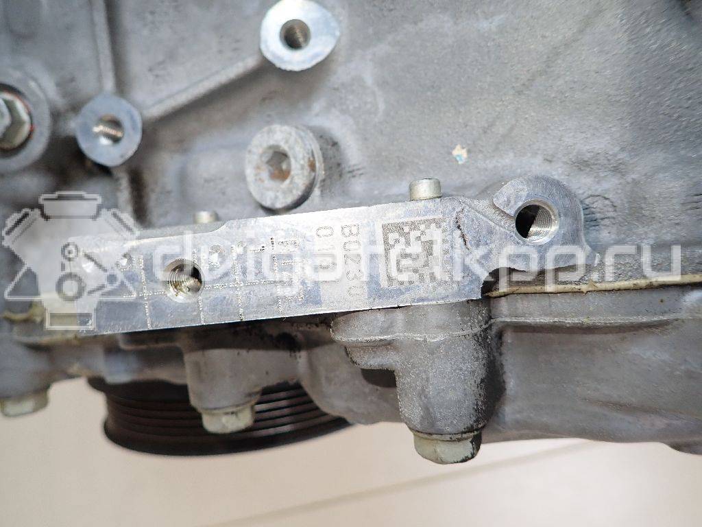 Фото Контрактный (б/у) двигатель LF1 для Gmc / Chevrolet / Buick / Cadillac / Holden / Saab 258-268 л.с 24V 3.0 л бензин 12649996 {forloop.counter}}