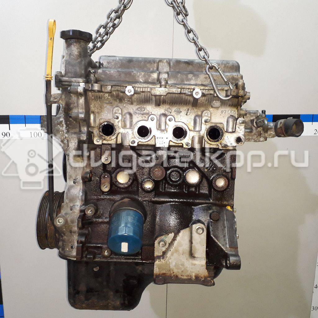 Фото Контрактный (б/у) двигатель B12D1 для Chevrolet / Holden 72-84 л.с 16V 1.2 л бензин 25191486 {forloop.counter}}