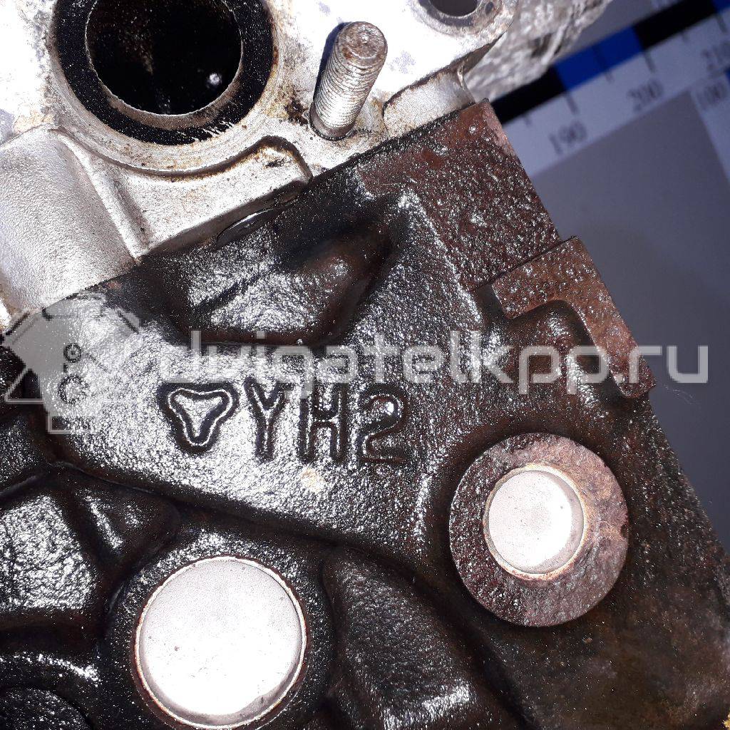 Фото Контрактный (б/у) двигатель B12D1 для Chevrolet / Holden 72-84 л.с 16V 1.2 л бензин 25191486 {forloop.counter}}