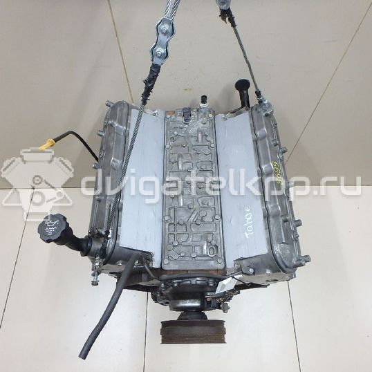 Фото Контрактный (б/у) двигатель LMG для Gmc / Chevrolet 314-330 л.с 16V 5.3 л бензин 19331650