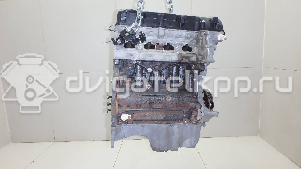 Фото Контрактный (б/у) двигатель A 14 NEL для Opel / Vauxhall 120 л.с 16V 1.4 л бензин 93169420 {forloop.counter}}