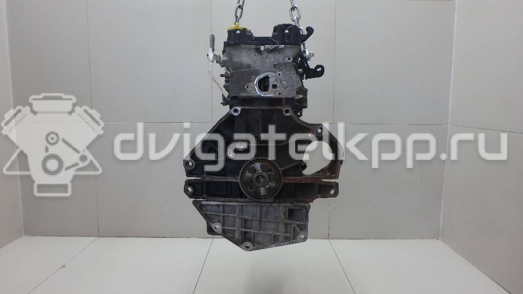 Фото Контрактный (б/у) двигатель A 14 NEL для Opel / Vauxhall 120 л.с 16V 1.4 л бензин 93169420 {forloop.counter}}