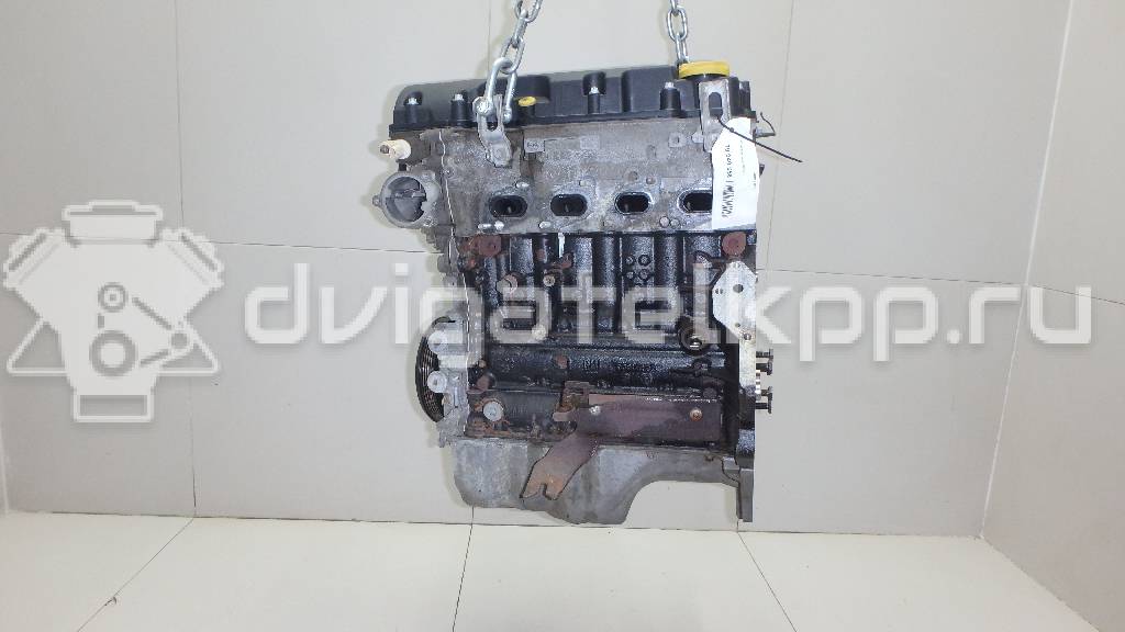 Фото Контрактный (б/у) двигатель A 14 NEL для Opel / Vauxhall 120 л.с 16V 1.4 л бензин 93169420 {forloop.counter}}