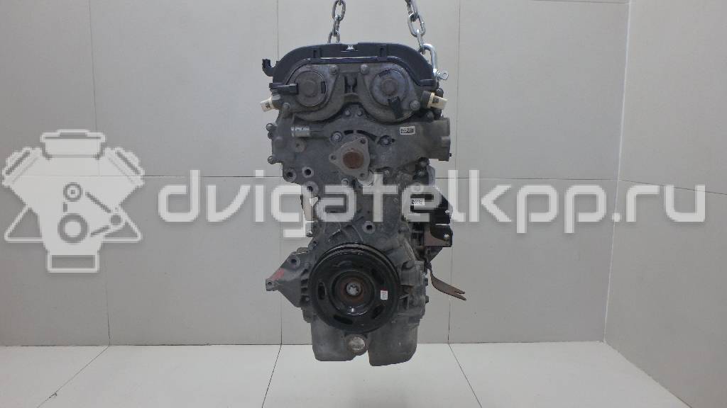 Фото Контрактный (б/у) двигатель A 14 NEL для Opel / Vauxhall 120 л.с 16V 1.4 л бензин 93169420 {forloop.counter}}