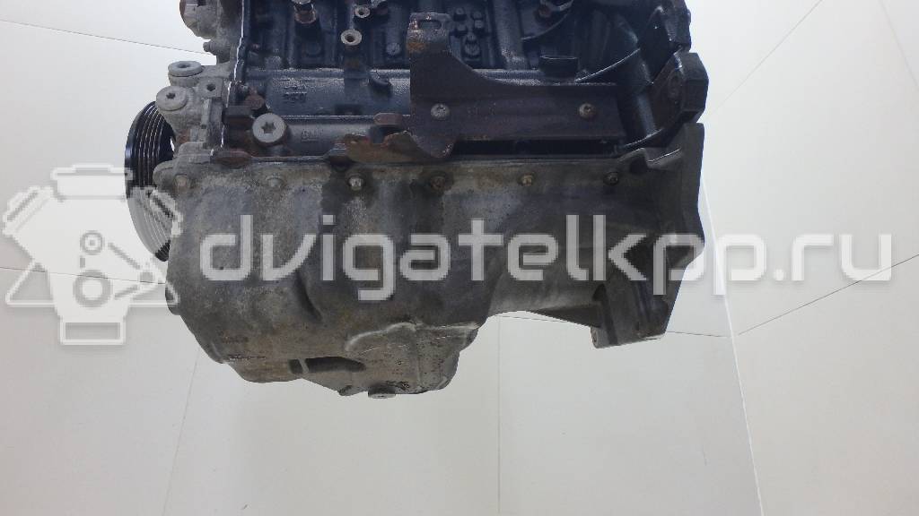 Фото Контрактный (б/у) двигатель A 14 NEL для Opel / Vauxhall 120 л.с 16V 1.4 л бензин 93169420 {forloop.counter}}