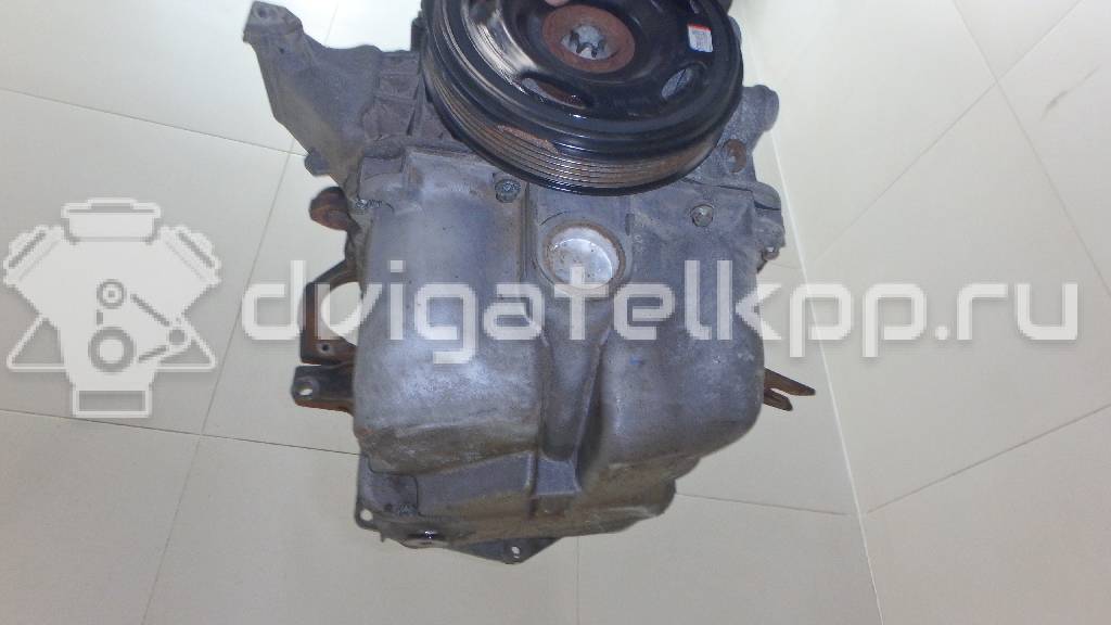 Фото Контрактный (б/у) двигатель A 14 NEL для Opel / Vauxhall 120 л.с 16V 1.4 л бензин 93169420 {forloop.counter}}