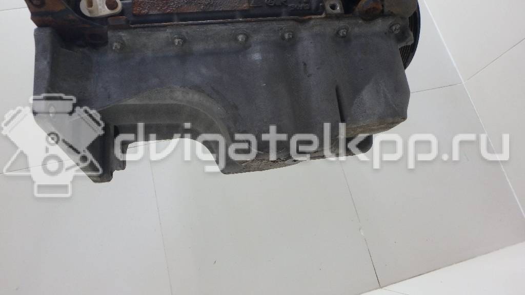 Фото Контрактный (б/у) двигатель A 14 NEL для Opel / Vauxhall 120 л.с 16V 1.4 л бензин 93169420 {forloop.counter}}