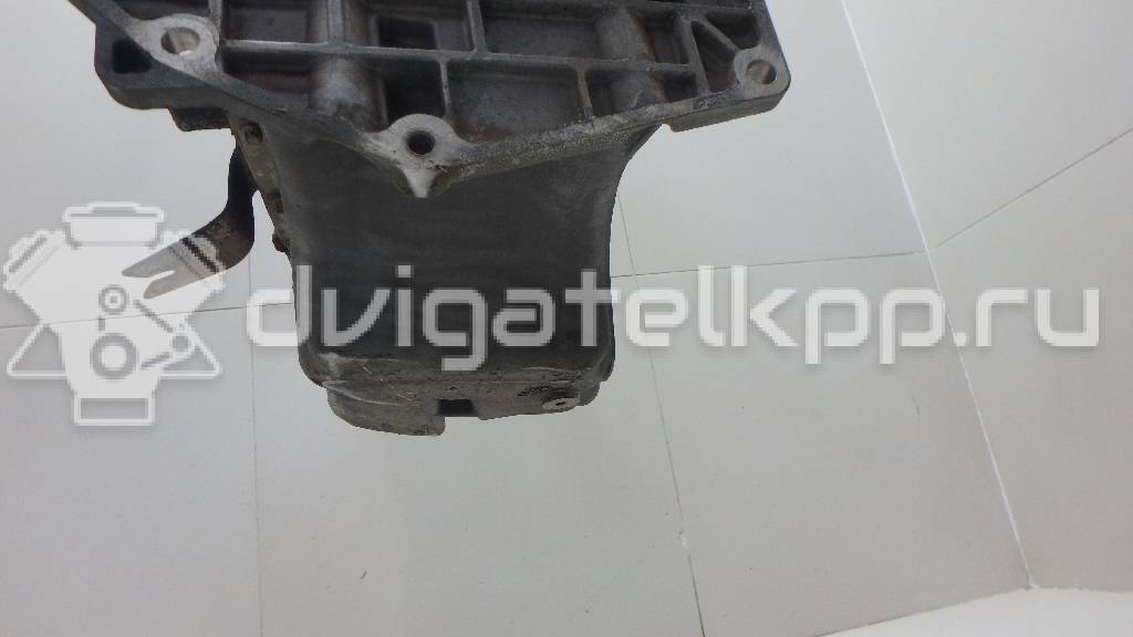 Фото Контрактный (б/у) двигатель A 14 NEL для Opel / Vauxhall 120 л.с 16V 1.4 л бензин 93169420 {forloop.counter}}