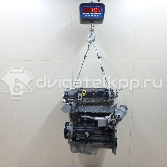 Фото Контрактный (б/у) двигатель  для vw Amarok  V   12668772