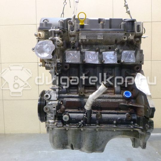 Фото Контрактный (б/у) двигатель LUV для Buick / Chevrolet 140-141 л.с 16V 1.4 л бензин 12668772