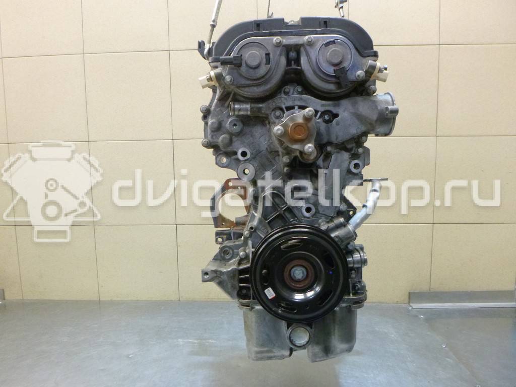 Фото Контрактный (б/у) двигатель LUV для Buick / Chevrolet 140-141 л.с 16V 1.4 л бензин 12668772 {forloop.counter}}