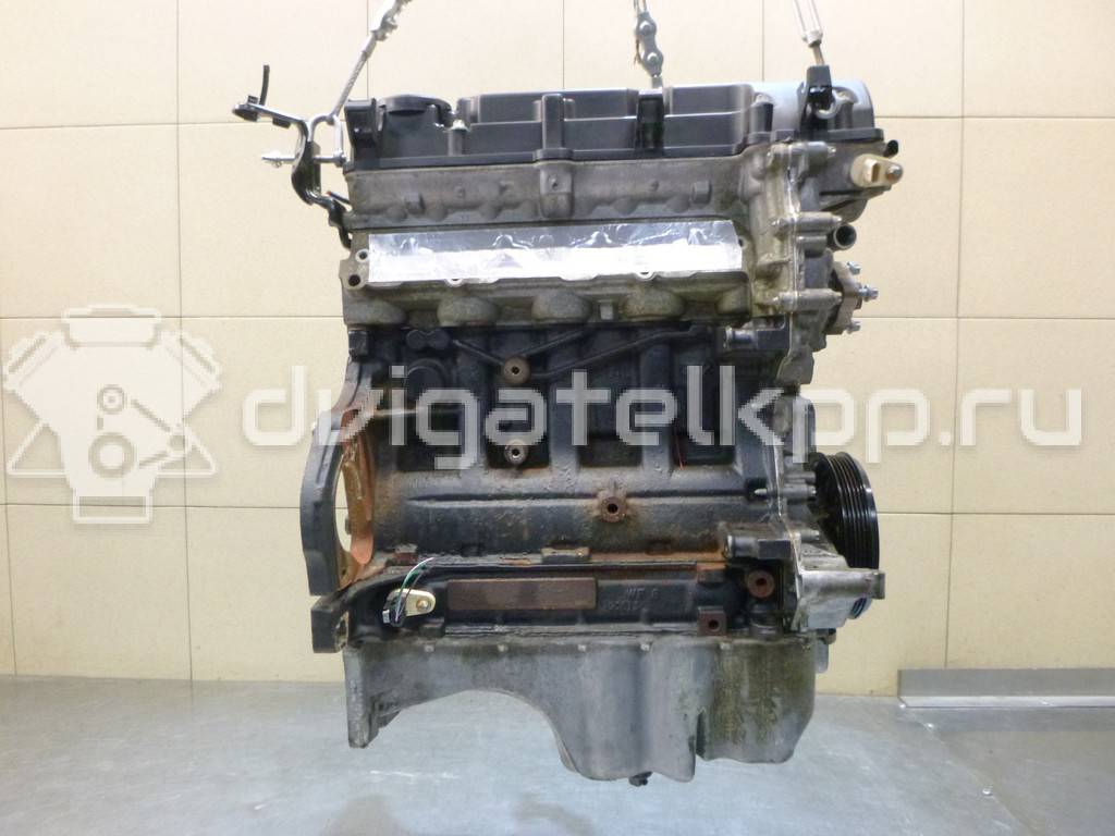 Фото Контрактный (б/у) двигатель A 14 NET для Holden / Opel / Vauxhall 140 л.с 16V 1.4 л бензин 12668772 {forloop.counter}}