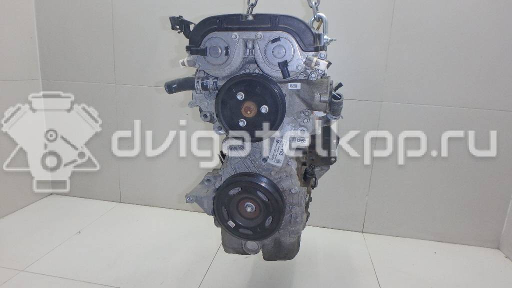 Фото Контрактный (б/у) двигатель A 14 NET для Holden / Opel / Vauxhall 140 л.с 16V 1.4 л бензин 12668772 {forloop.counter}}