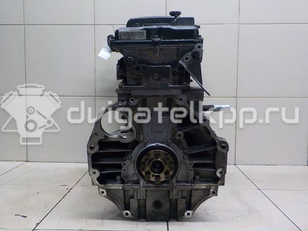 Фото Контрактный (б/у) двигатель LL8 (2.0L I-4) для Chevrolet Corsica / Cavalier / Beretta 1 37 / Corsica 1 69 91-92 л.с 8V 2.0 л бензин {forloop.counter}}