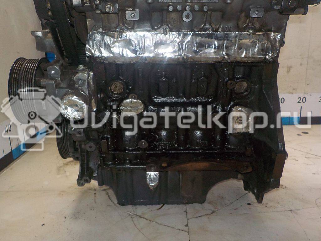 Фото Контрактный (б/у) двигатель F16D4 для Chevrolet / Holden 113-124 л.с 16V 1.6 л бензин 25196859 {forloop.counter}}