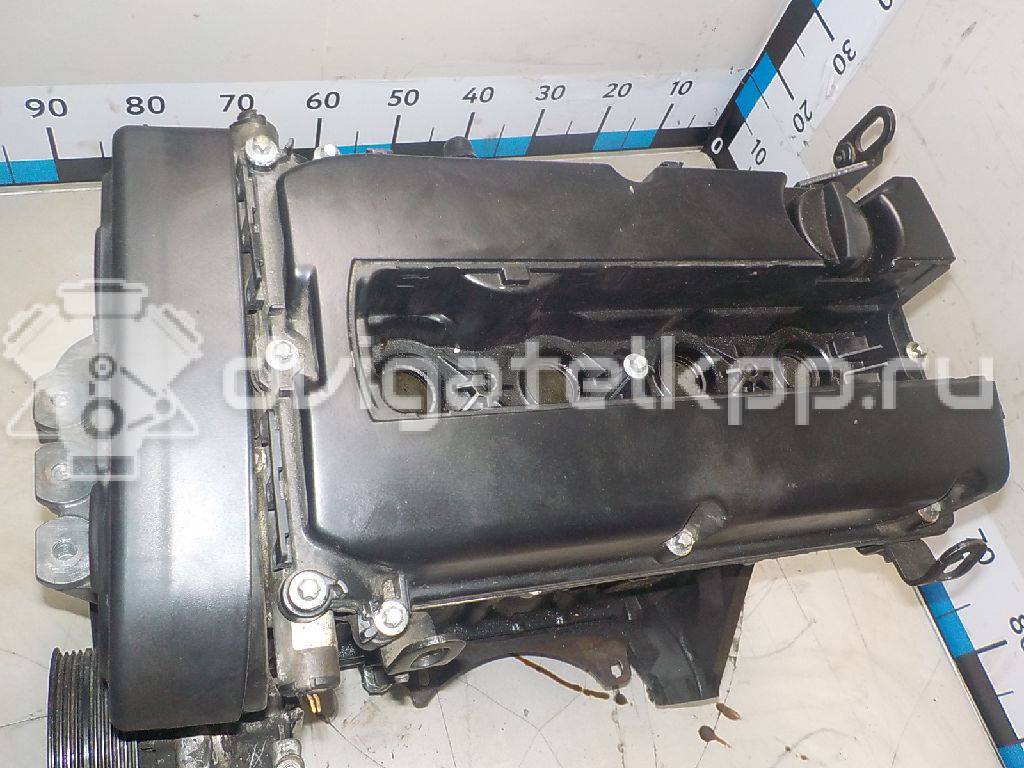 Фото Контрактный (б/у) двигатель LDE для Buick (Sgm) / Chevrolet (Sgm) / Chevrolet 117-121 л.с 16V 1.6 л бензин 25196859 {forloop.counter}}