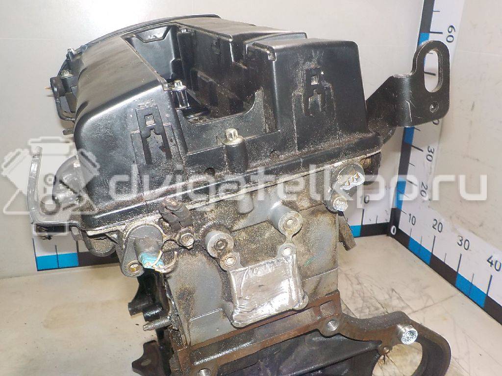 Фото Контрактный (б/у) двигатель LDE для Chevrolet (Sgm) / Chevrolet 117-121 л.с 16V 1.6 л бензин 25196859 {forloop.counter}}