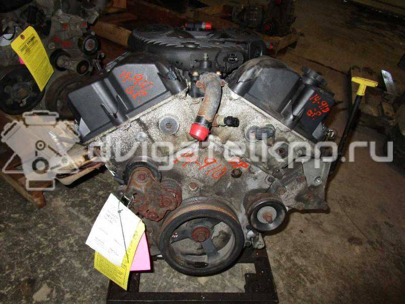 Фото Контрактный (б/у) двигатель EER для Chrysler / Dodge 181-205 л.с 24V 2.7 л бензин {forloop.counter}}