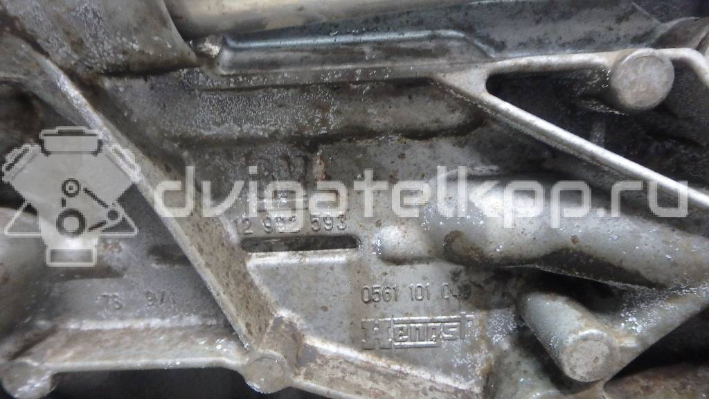 Фото Контрактный (б/у) двигатель F16D4 для Chevrolet / Holden 113-124 л.с 16V 1.6 л бензин 25196860 {forloop.counter}}