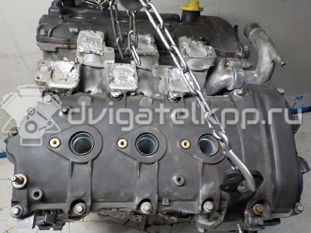 Фото Контрактный (б/у) двигатель Z 32 SE для Holden / Chevrolet / Vauxhall 211 л.с 24V 3.2 л бензин 92068609 {forloop.counter}}