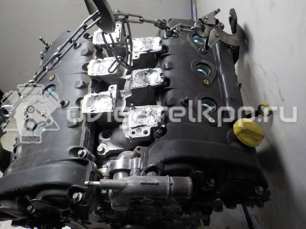 Фото Контрактный (б/у) двигатель Z 32 SE для Holden / Chevrolet / Vauxhall 211 л.с 24V 3.2 л бензин 92068609 {forloop.counter}}