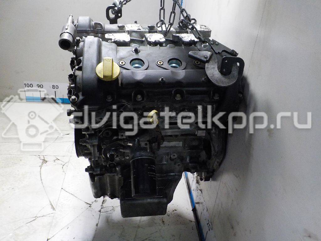 Фото Контрактный (б/у) двигатель Z 32 SE для Holden / Chevrolet / Vauxhall 211 л.с 24V 3.2 л бензин 92068609 {forloop.counter}}