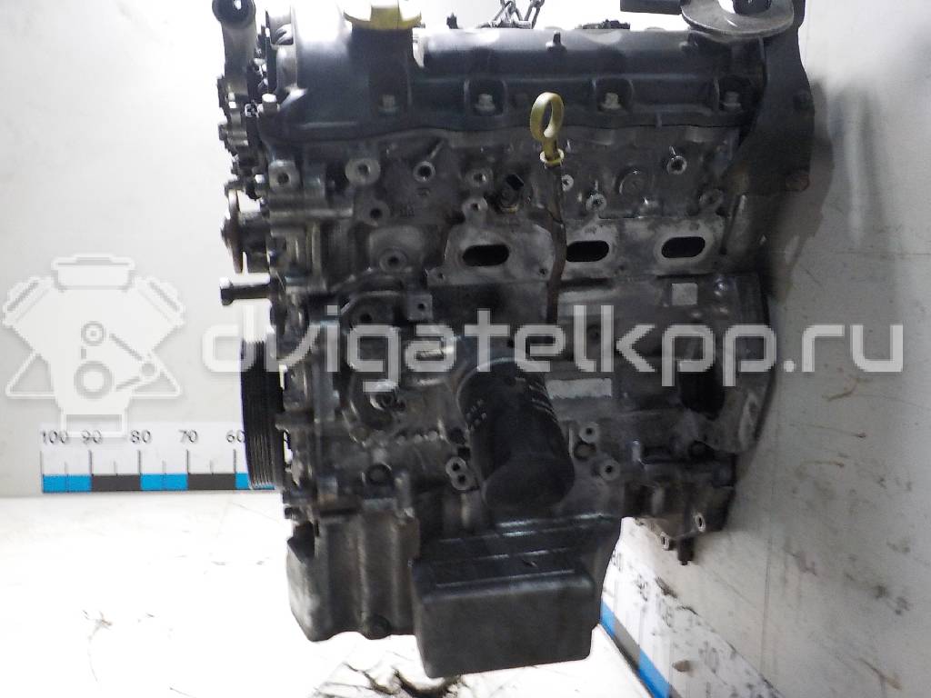 Фото Контрактный (б/у) двигатель 10 HM для Chevrolet Captiva C100, C140 227-230 л.с 24V 3.2 л бензин 92068609 {forloop.counter}}