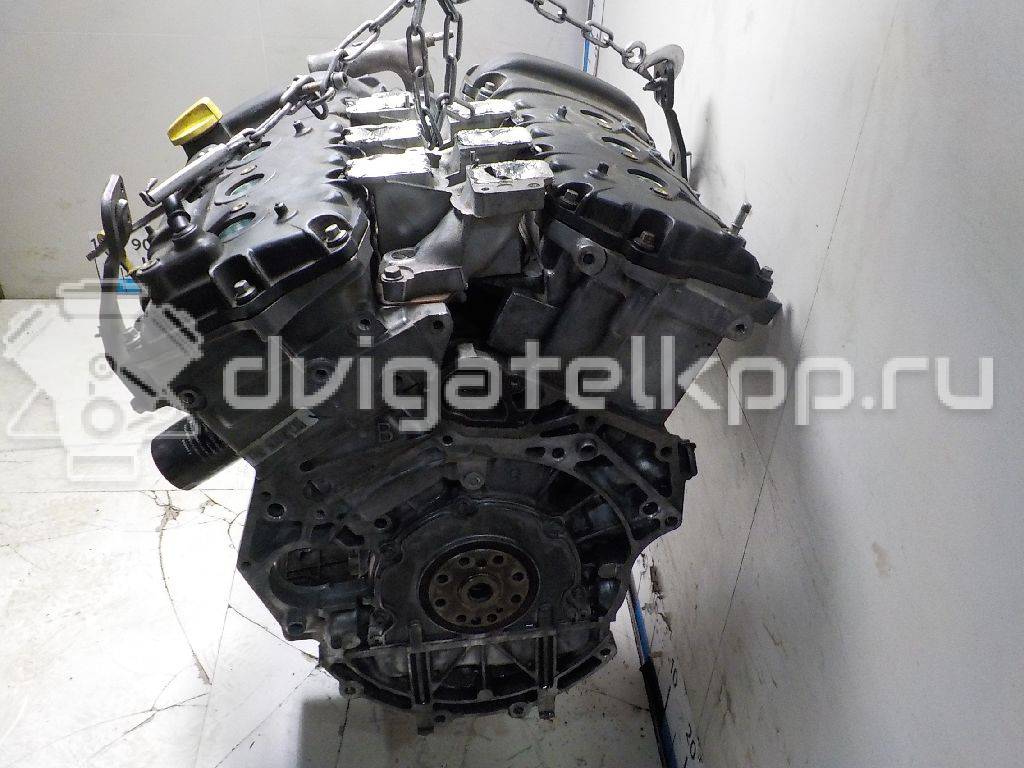 Фото Контрактный (б/у) двигатель 10 HM для Chevrolet Captiva C100, C140 227-230 л.с 24V 3.2 л бензин 92068609 {forloop.counter}}