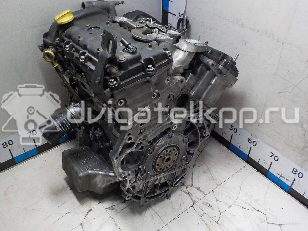 Фото Контрактный (б/у) двигатель 10 HM для Chevrolet Captiva C100, C140 227-230 л.с 24V 3.2 л бензин 92068609 {forloop.counter}}