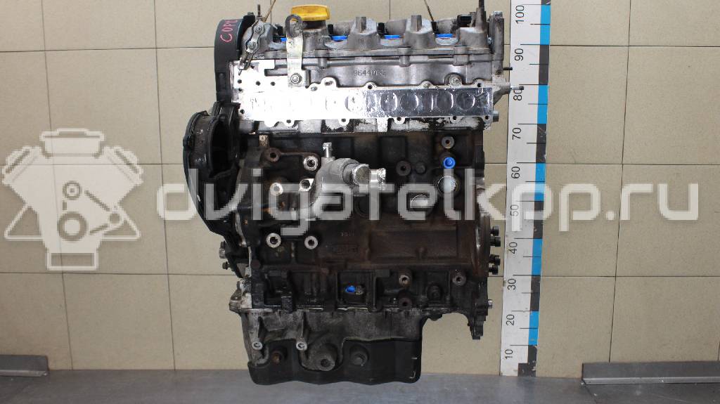 Фото Контрактный (б/у) двигатель Z 20 S1 для Chevrolet / Holden 150-163 л.с 16V 2.0 л Дизельное топливо {forloop.counter}}