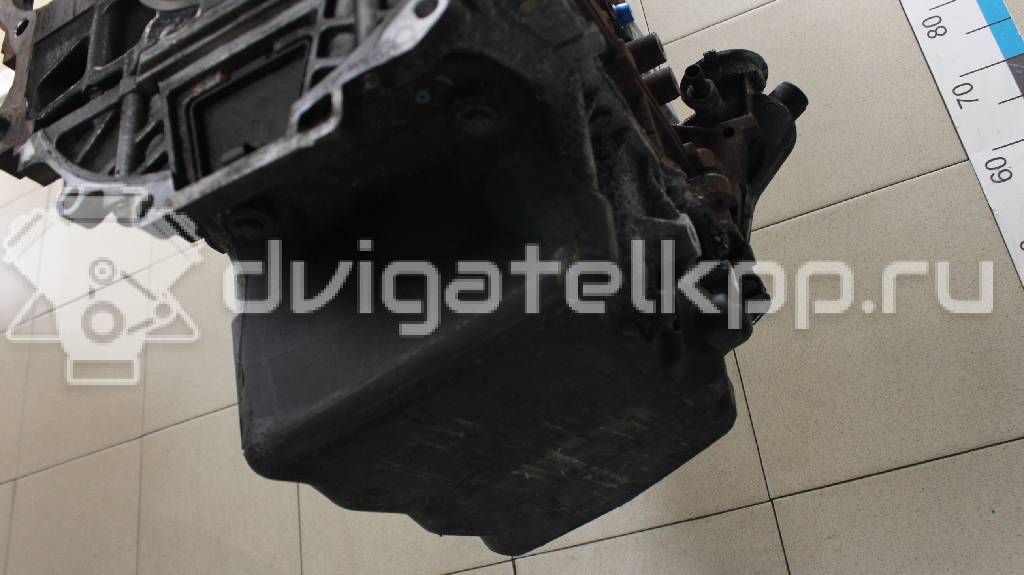 Фото Контрактный (б/у) двигатель Z 20 S1 для Chevrolet / Holden 150-163 л.с 16V 2.0 л Дизельное топливо {forloop.counter}}