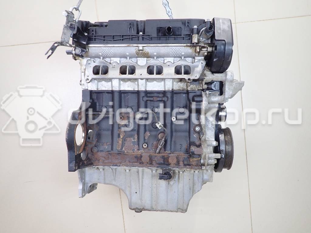 Фото Контрактный (б/у) двигатель F16D4 для Chevrolet / Holden 113-124 л.с 16V 1.6 л бензин 25196858 {forloop.counter}}