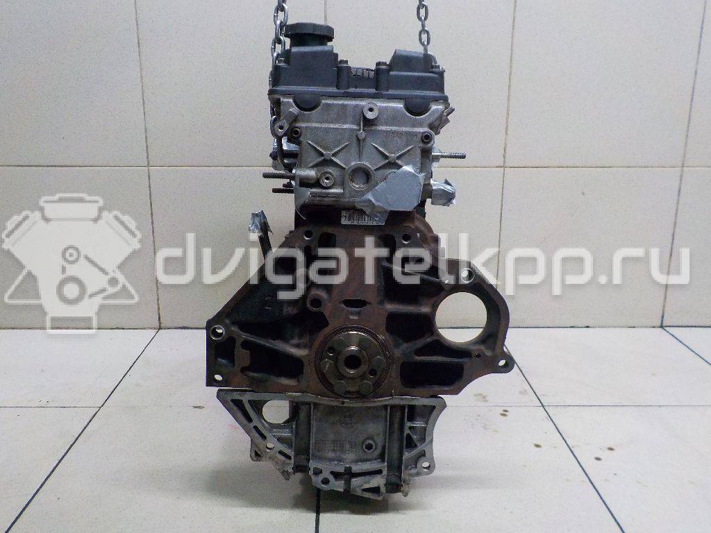 Фото Контрактный (б/у) двигатель F16D3 для Daewoo / Buick (Sgm) / Chevrolet / Holden 106-110 л.с 16V 1.6 л бензин 25182996 {forloop.counter}}