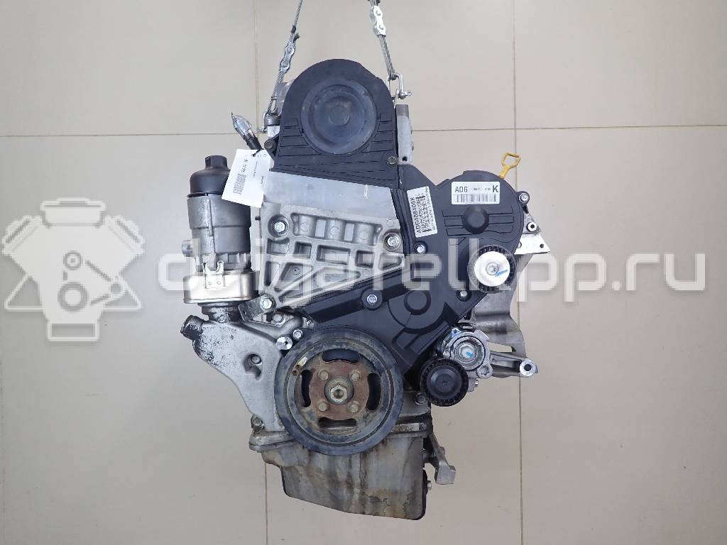 Фото Контрактный (б/у) двигатель Z 20 S1 для Chevrolet / Holden 150-163 л.с 16V 2.0 л Дизельное топливо {forloop.counter}}