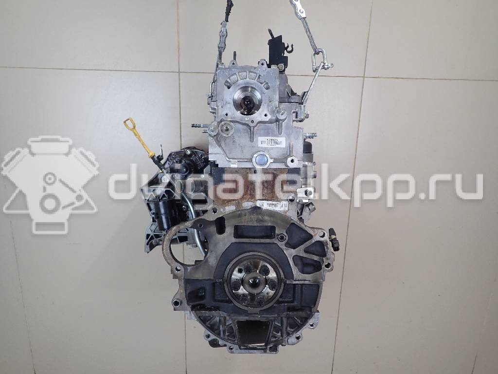 Фото Контрактный (б/у) двигатель Z 20 S1 для Chevrolet / Holden 150-163 л.с 16V 2.0 л Дизельное топливо {forloop.counter}}