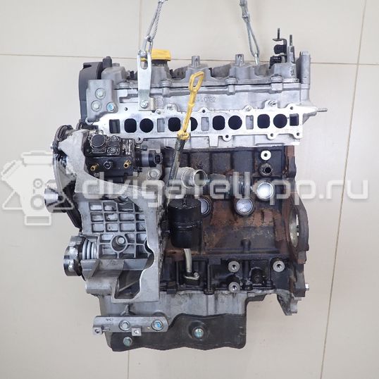 Фото Контрактный (б/у) двигатель Z 20 S1 для Chevrolet / Holden 125-150 л.с 16V 2.0 л Дизельное топливо