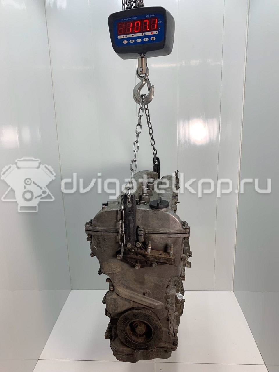 Фото Контрактный (б/у) двигатель LMM для Gmc / Chevrolet 253-370 л.с 32V 6.6 л Дизельное топливо 96307534 {forloop.counter}}