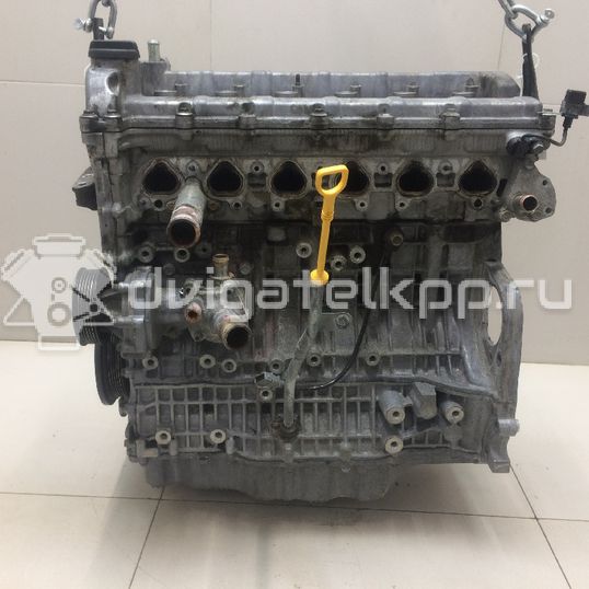 Фото Контрактный (б/у) двигатель LMM для Gmc / Chevrolet 253-370 л.с 32V 6.6 л Дизельное топливо 96307534