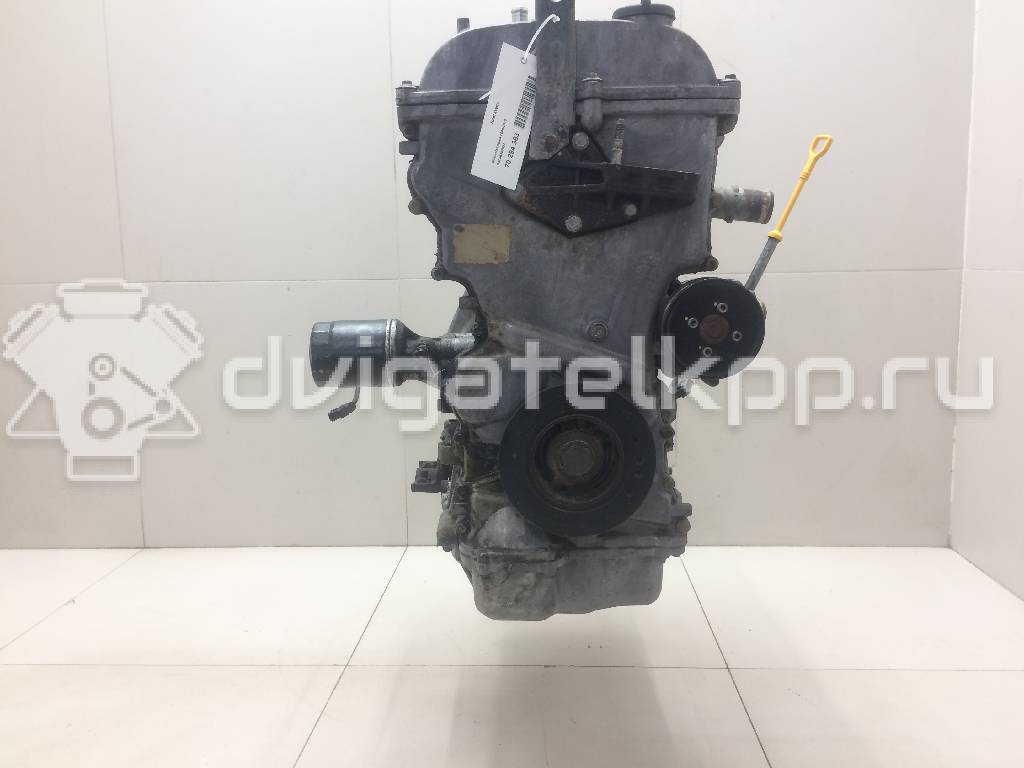 Фото Контрактный (б/у) двигатель LMM для Gmc / Chevrolet 253-370 л.с 32V 6.6 л Дизельное топливо 96307534 {forloop.counter}}