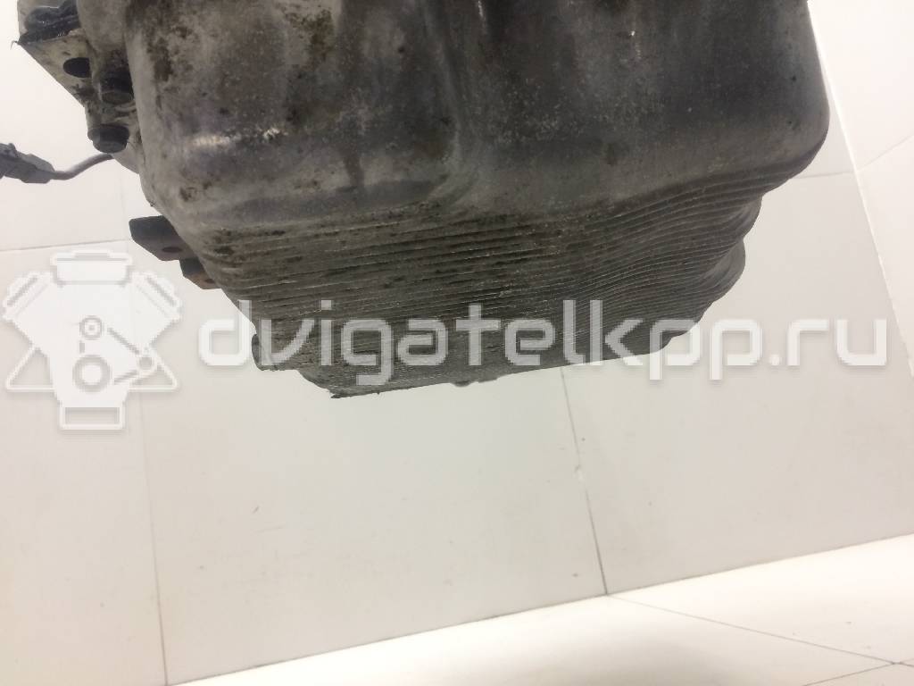 Фото Контрактный (б/у) двигатель LMM для Gmc / Chevrolet 253-370 л.с 32V 6.6 л Дизельное топливо 96307534 {forloop.counter}}