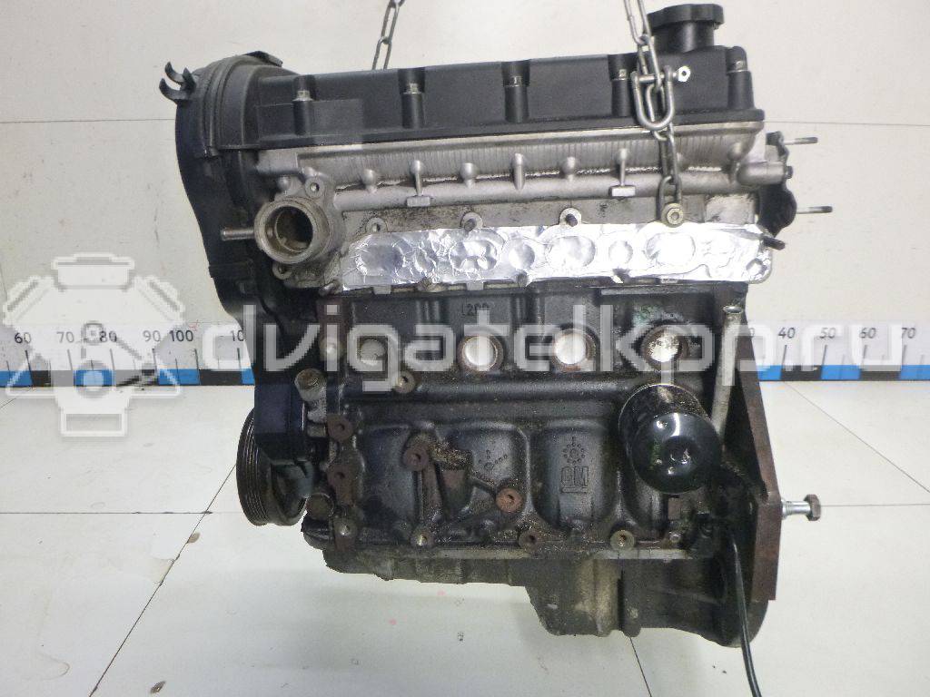 Фото Контрактный (б/у) двигатель F16D3 для Daewoo / Buick (Sgm) / Chevrolet / Holden 106-110 л.с 16V 1.6 л бензин 96475805 {forloop.counter}}