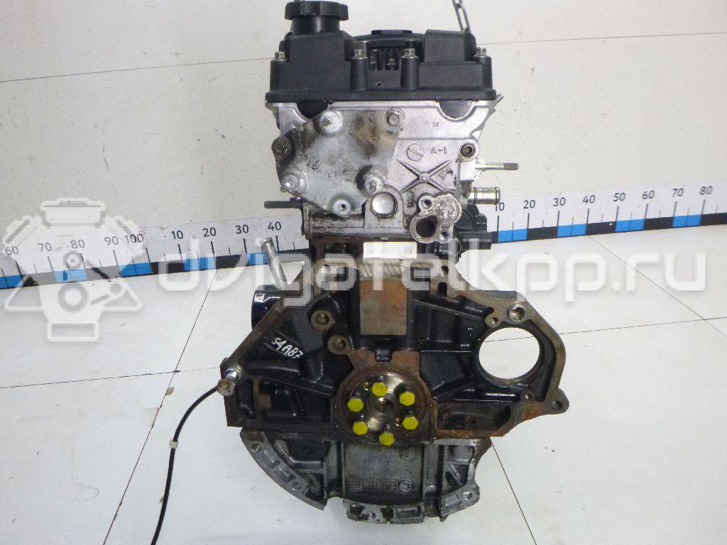 Фото Контрактный (б/у) двигатель F16D3 для Daewoo / Buick (Sgm) / Chevrolet / Holden 106-110 л.с 16V 1.6 л бензин 96475805 {forloop.counter}}