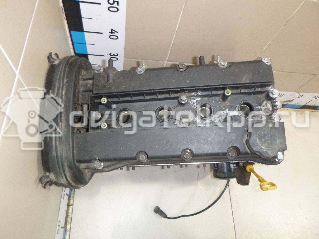 Фото Контрактный (б/у) двигатель F16D3 для Daewoo / Buick (Sgm) / Chevrolet / Holden 106-110 л.с 16V 1.6 л бензин 96475805 {forloop.counter}}