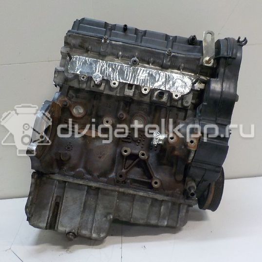 Фото Контрактный (б/у) двигатель F16D3 для Daewoo / Buick (Sgm) / Chevrolet / Holden 106-110 л.с 16V 1.6 л бензин 96475805