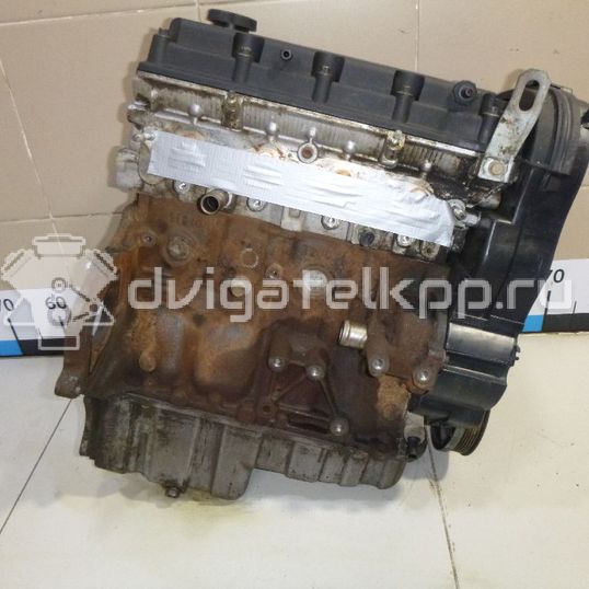 Фото Контрактный (б/у) двигатель F16D3 для Daewoo / Buick (Sgm) / Chevrolet / Holden 106-110 л.с 16V 1.6 л бензин 96475805